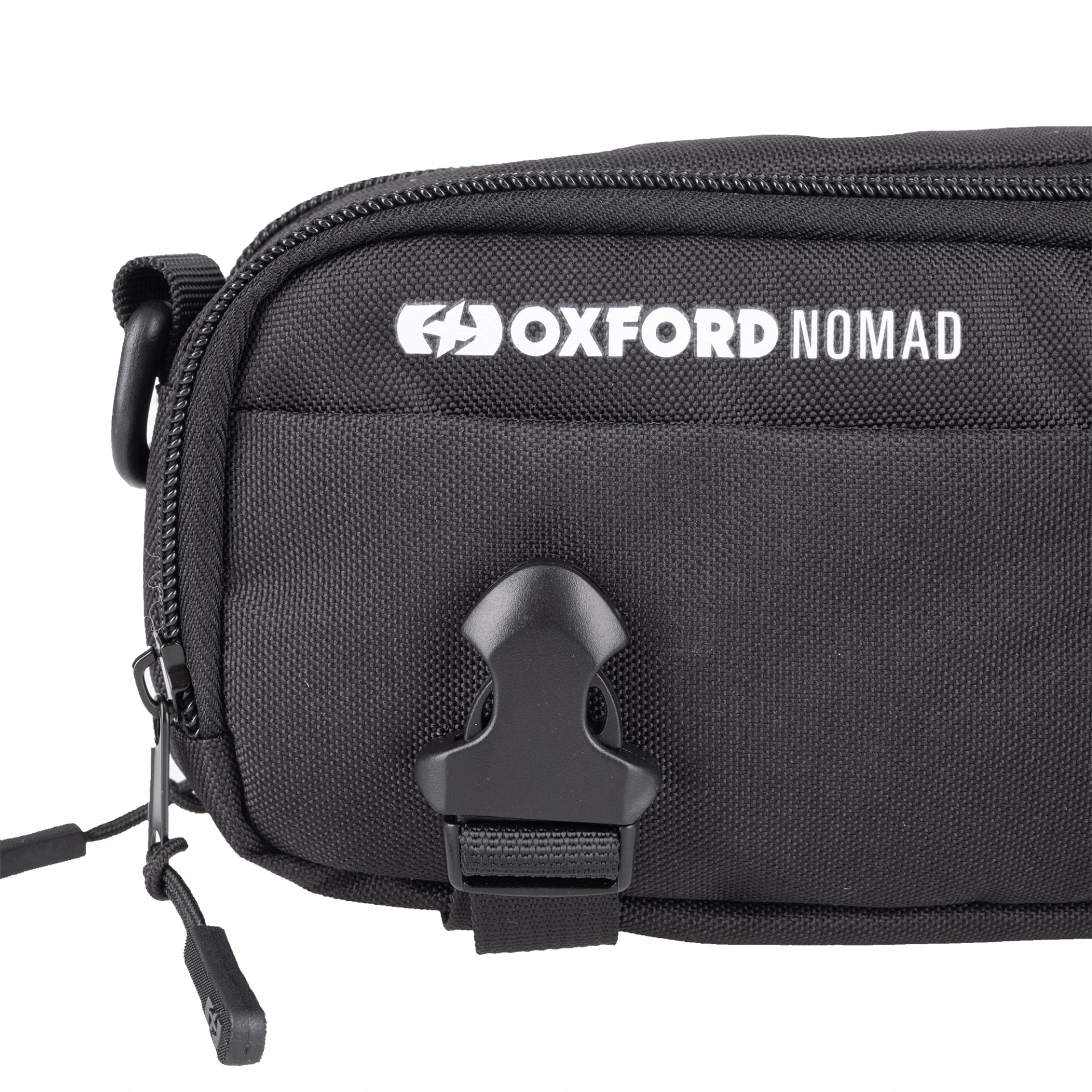 Oxford Nomad 2L Utility Pouch Taske