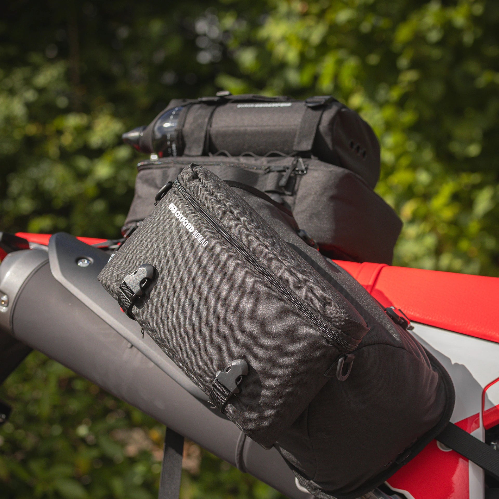 Oxford Nomad Cool Bag - Køletaske