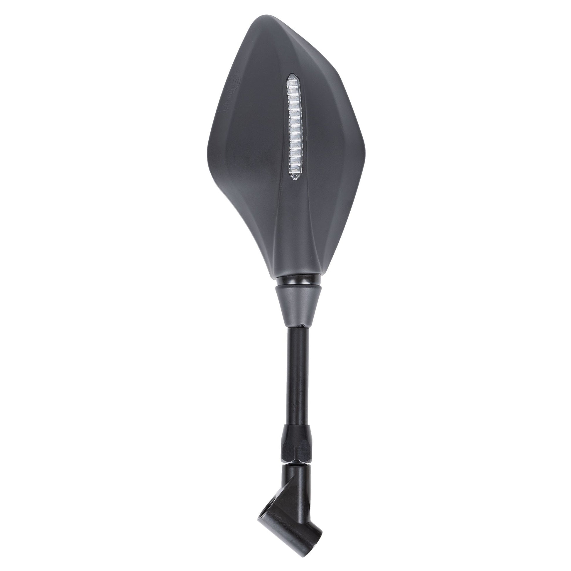 Oxford Spejl med blink - Højre Oxford