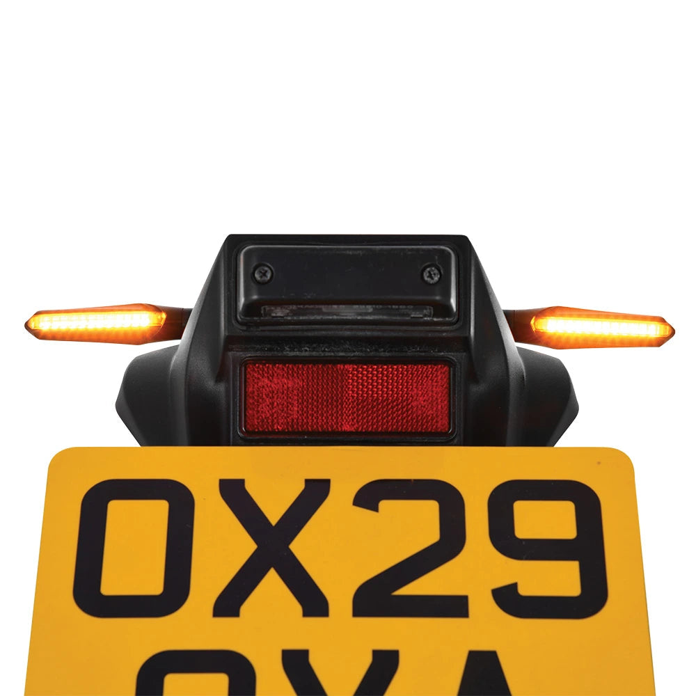 Nightrider - Streaming Indicators Oxford