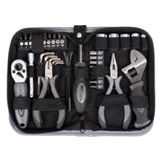 Oxford Tool Kit Pro V2 – 35 dele Værktøjssæt til MC