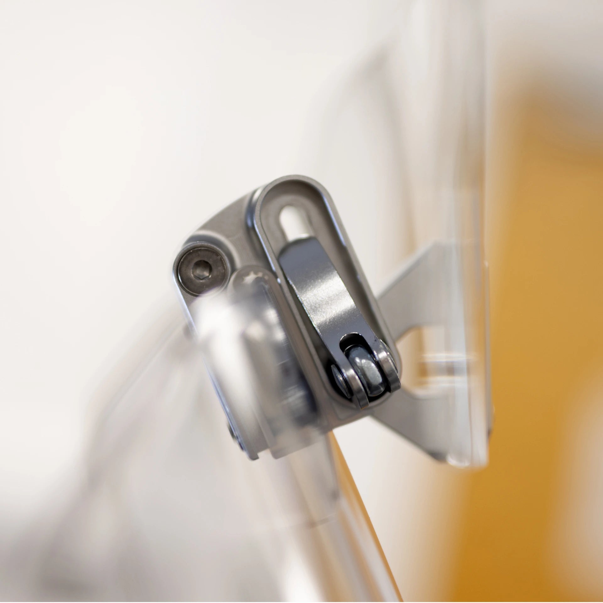 Oxford Vindskærm Klar Oxford