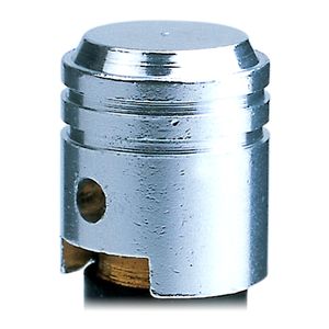 Oxford Piston Caps Sølv Oxford