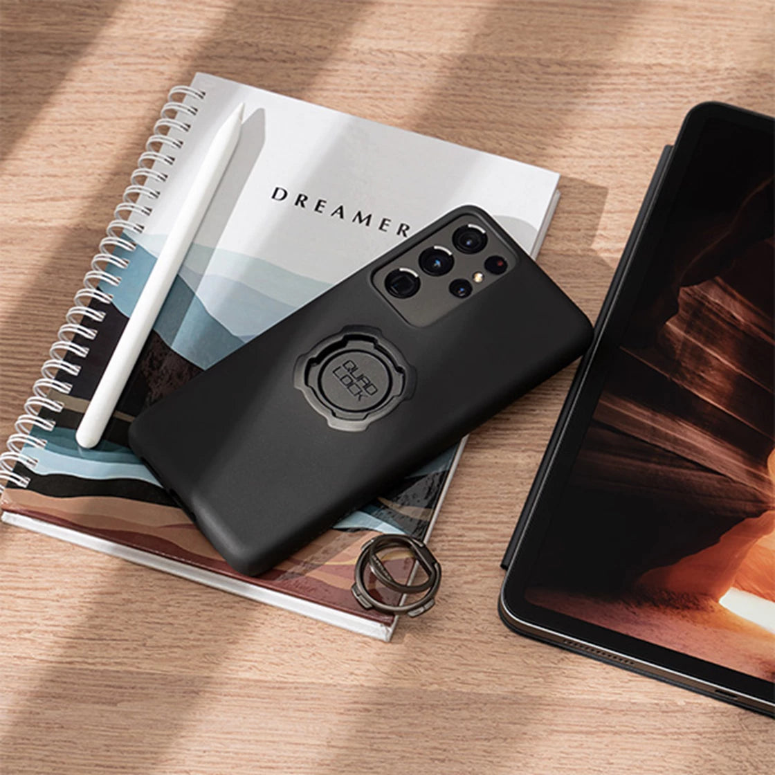 Quad Lock PHONE RING / STAND