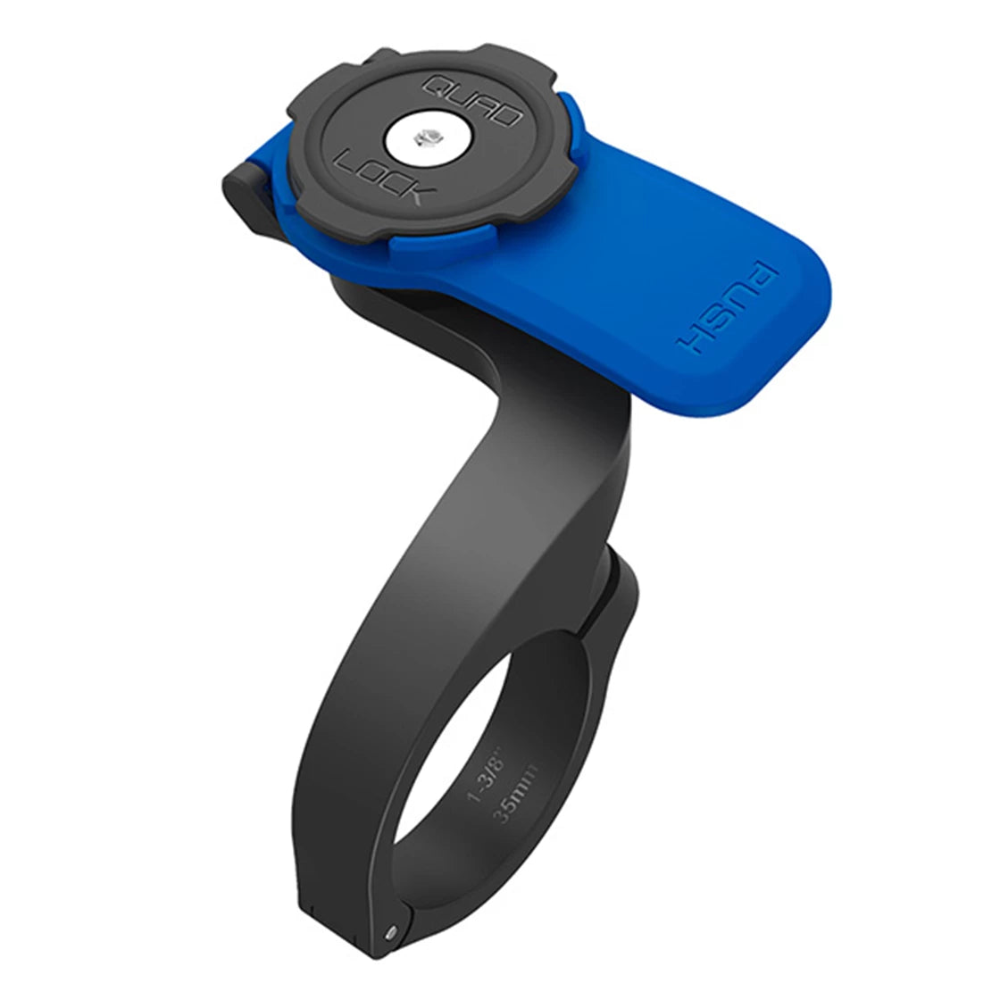 Quad Lock Out Front Mount V3