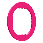 QLP-MCR-PNQUAD LOCK MAG RING PINK