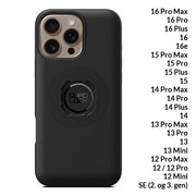 QMC-IPSE4QUAD LOCK MAG CASE – IPHONE 16e