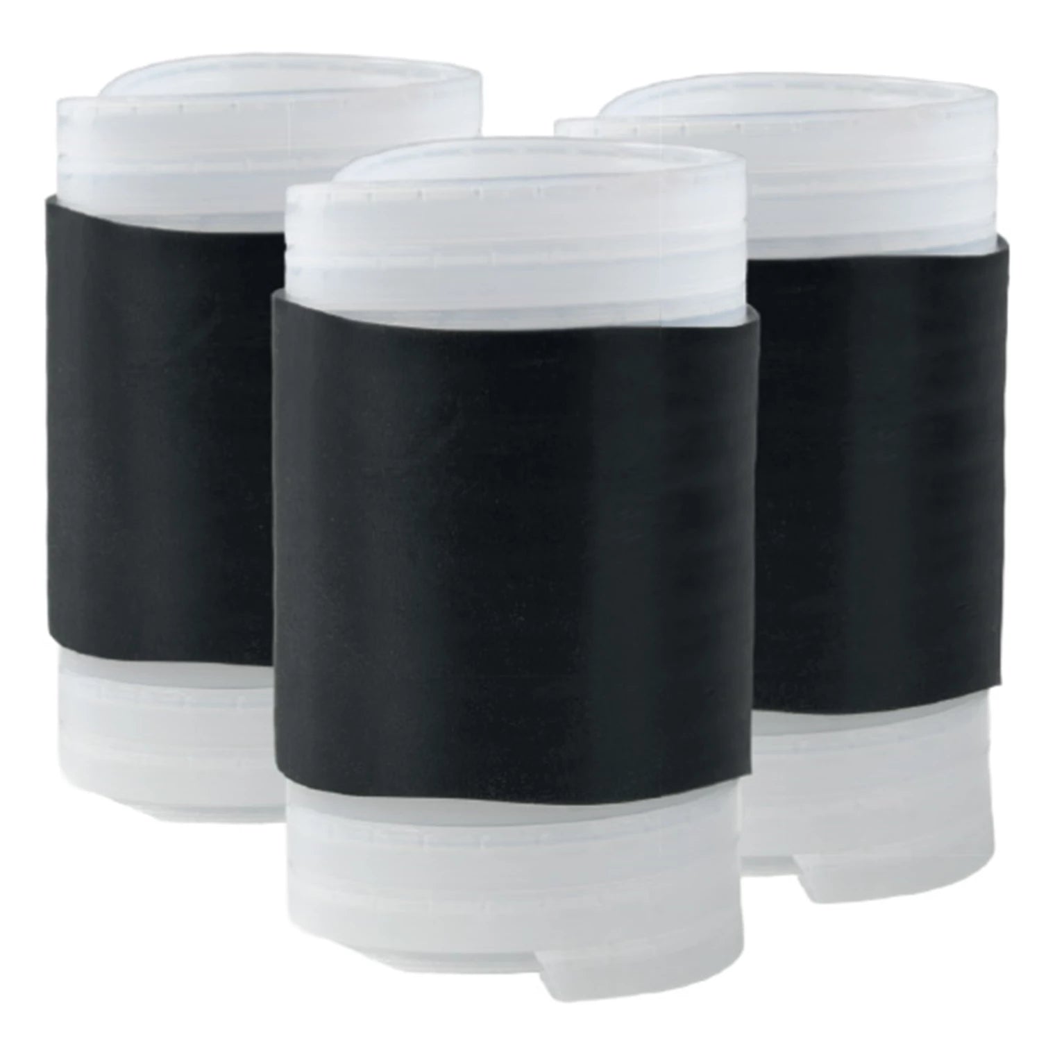 Macna Gearpedalsgummi 3stk