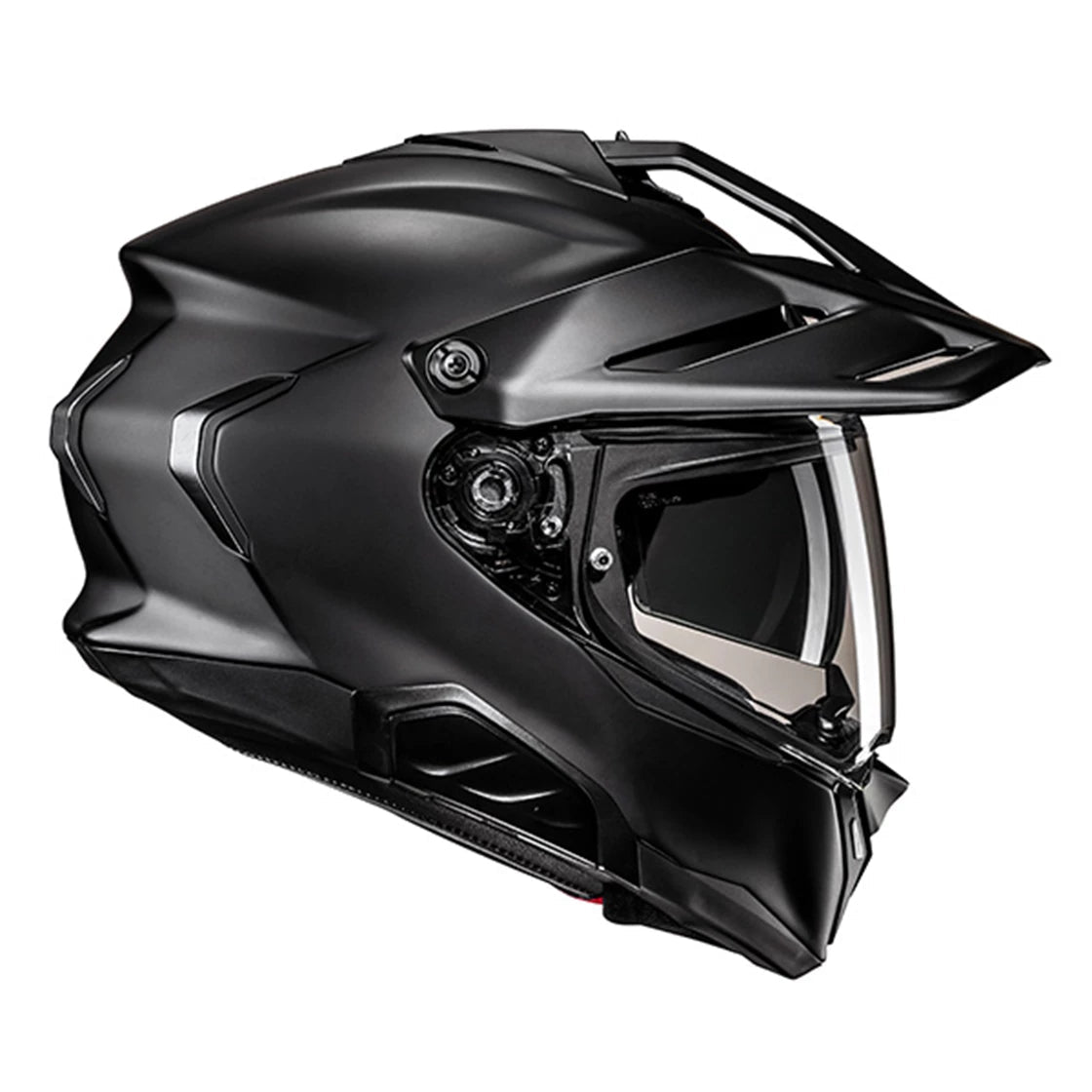 HJC RPHA60 Mat Sort Adventure Hjelm HJC