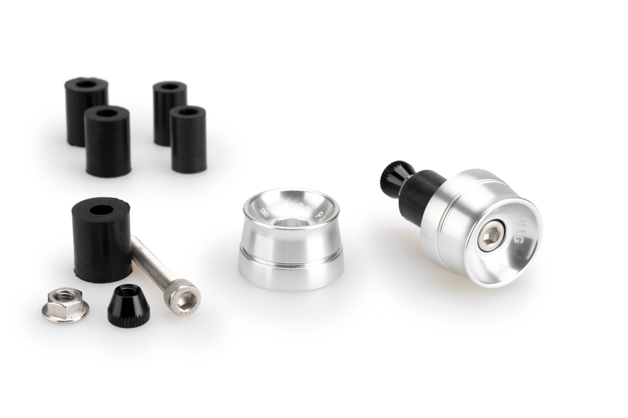 Puig Styrender Speed