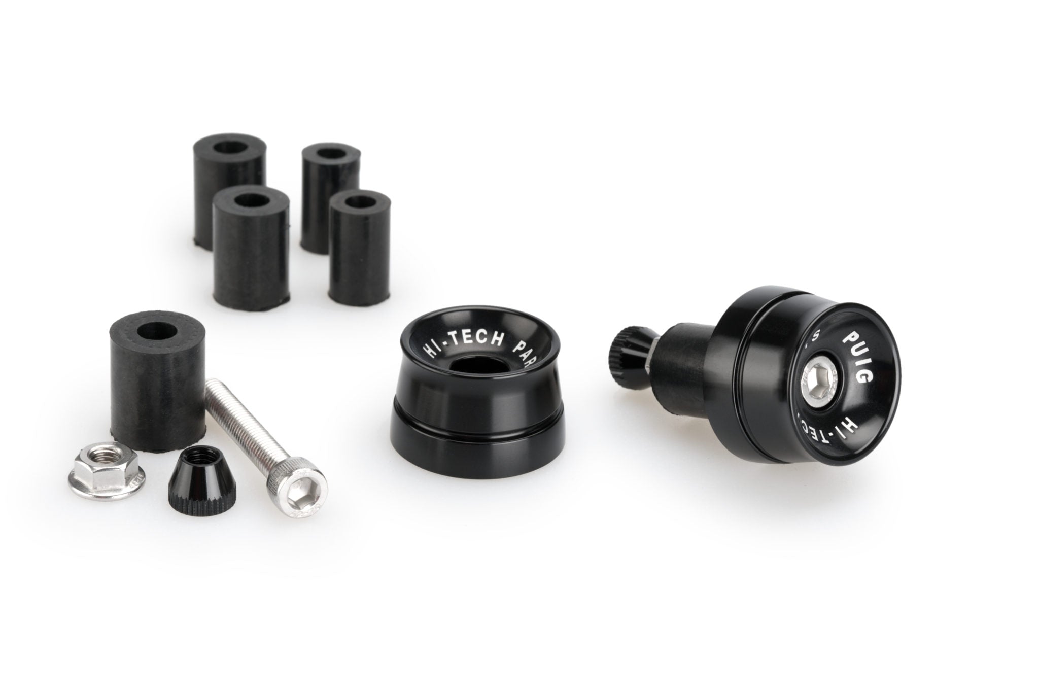 Puig Styrender Speed