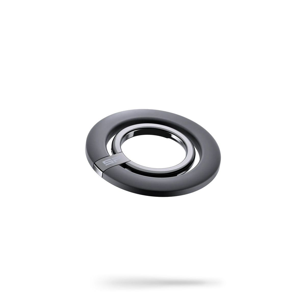 SP Connect SPC+ Magnetic Ring Mount fingerring – sort
