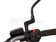 SVL.00.505.10500/BSpejlforlænger UNI. 10X1