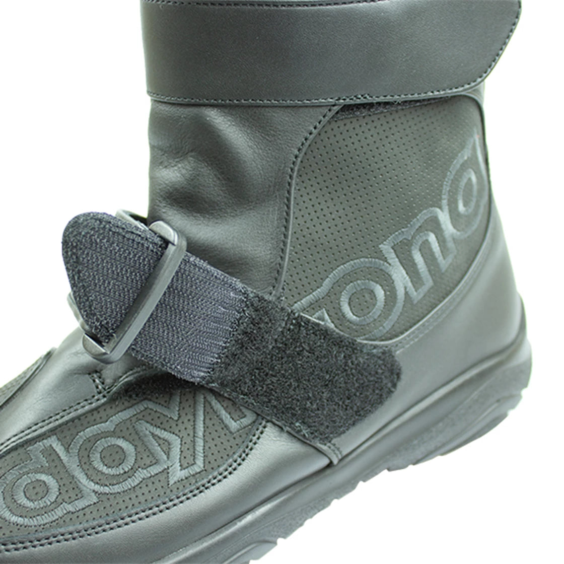 Daytona Journey Goretex MC Støvler