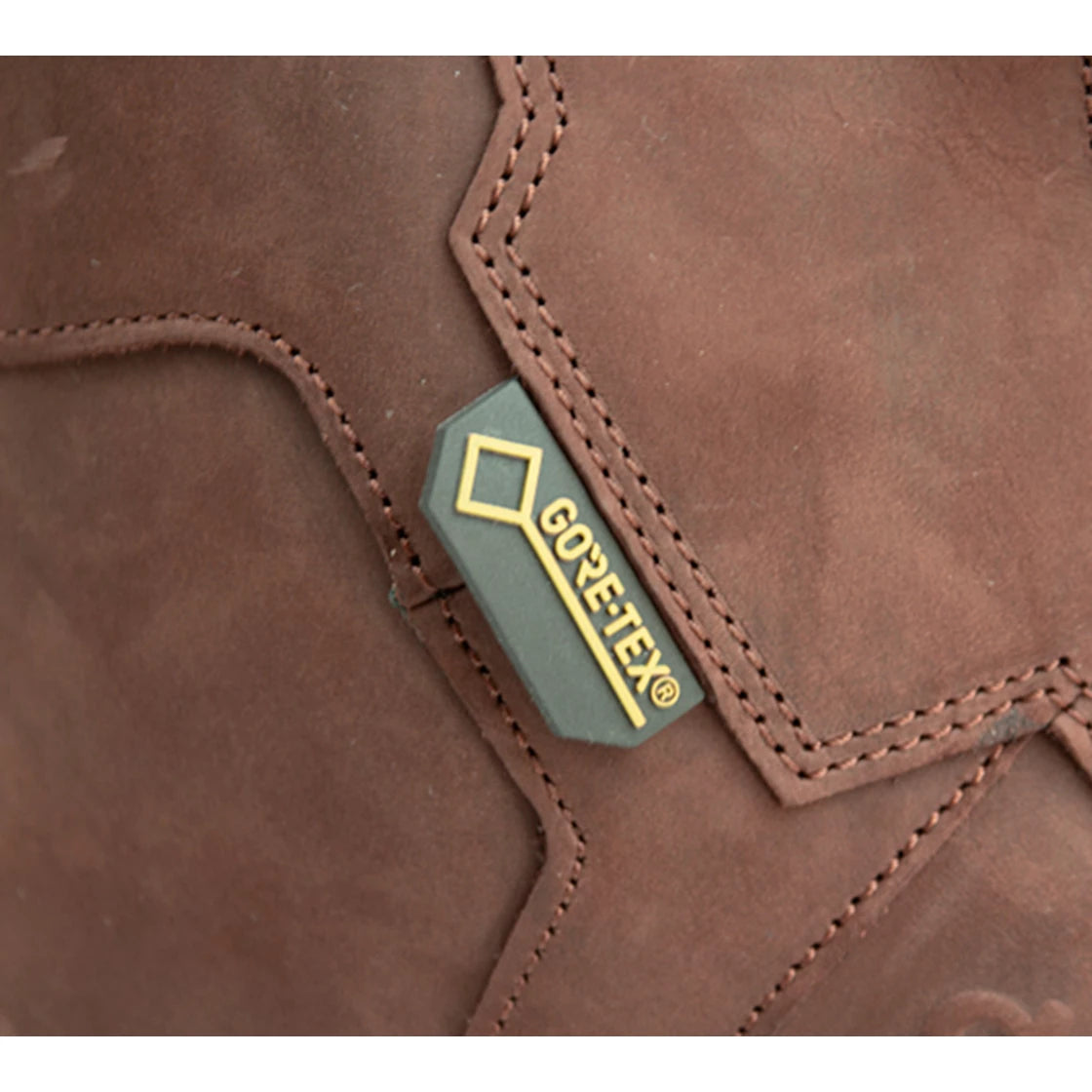 Daytona AC Classic Goretex MC Støvler Brun