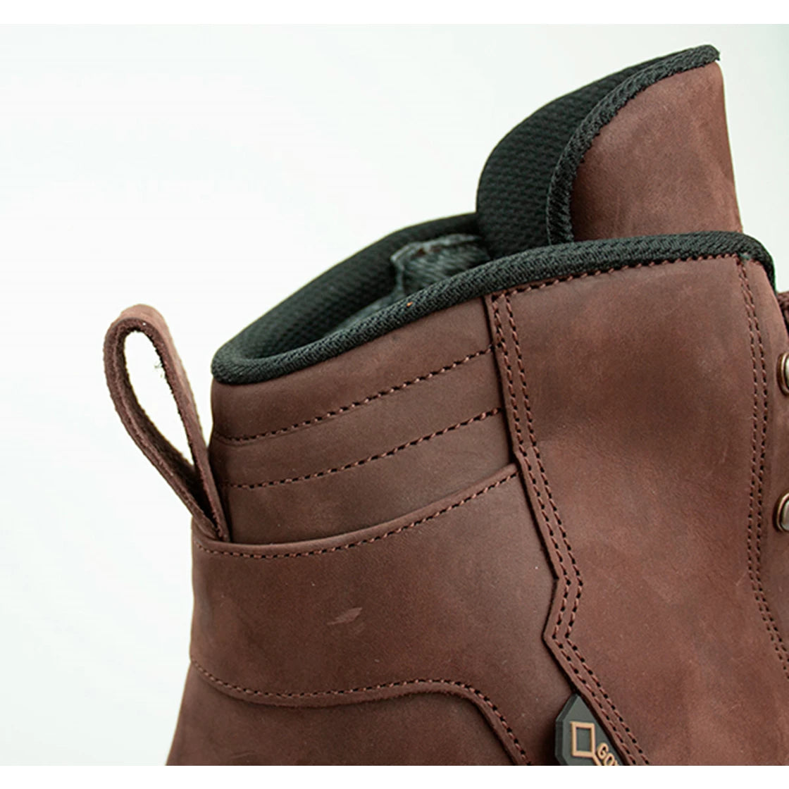 Daytona AC Classic Goretex MC Støvler Brun