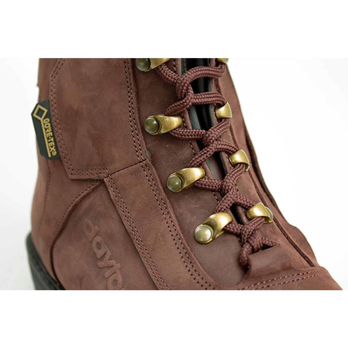 Daytona AC Classic Goretex MC Støvler Brun