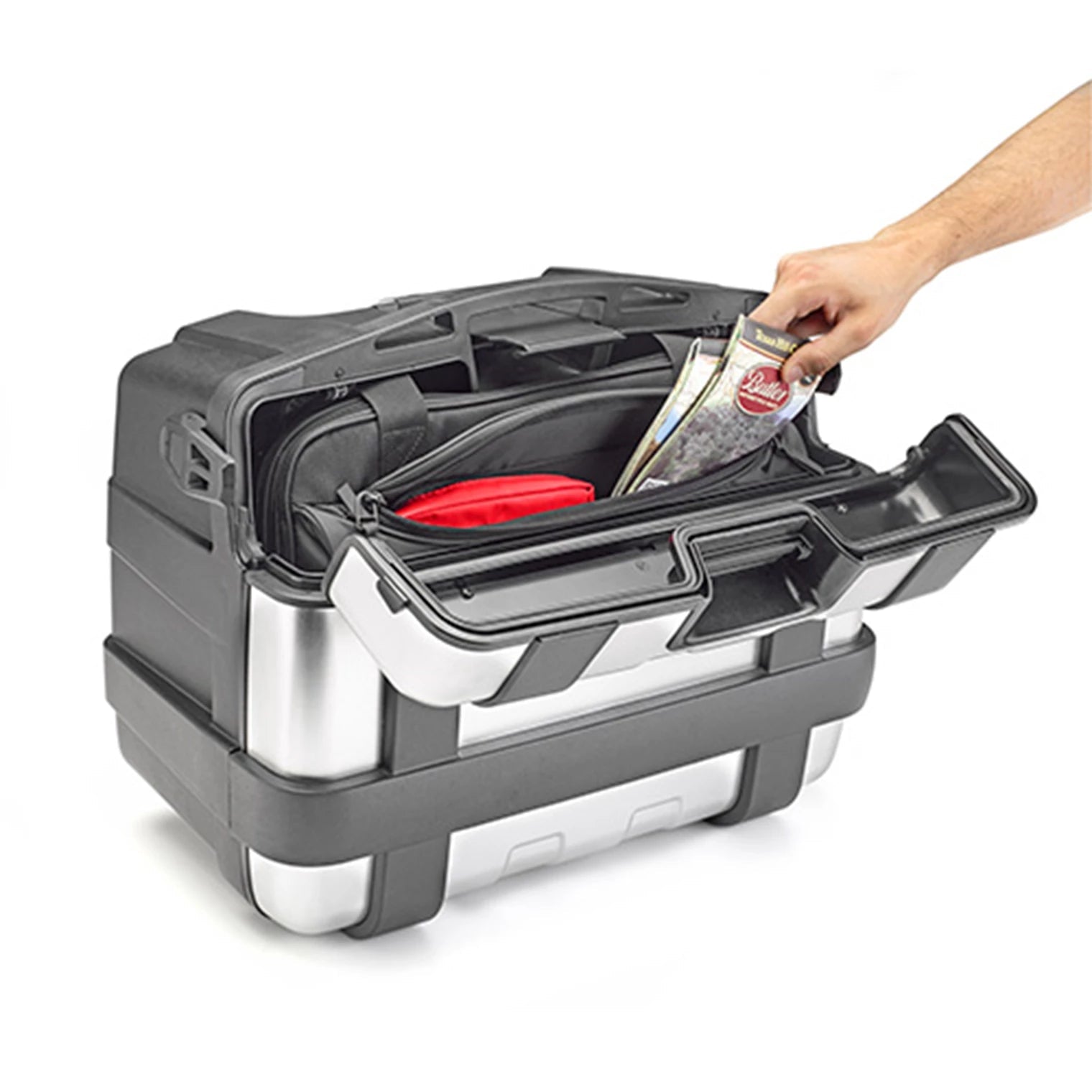 GIVI Indertaske TRK33/46N GIVI