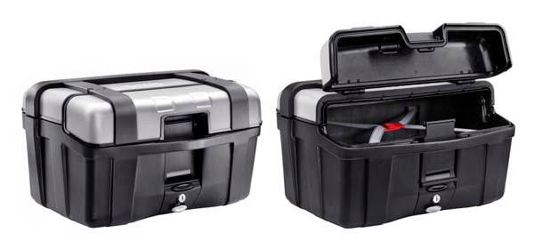 TRK46NGIVI Sidetaske 46L Trekker MONOKEY