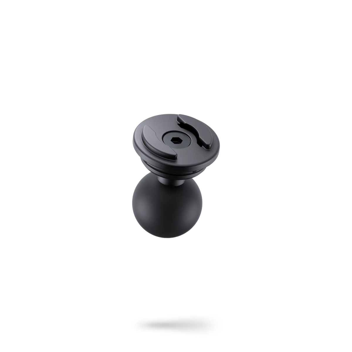 SP Connect Ballhead Mount Pro holder med kugleled – billede 1