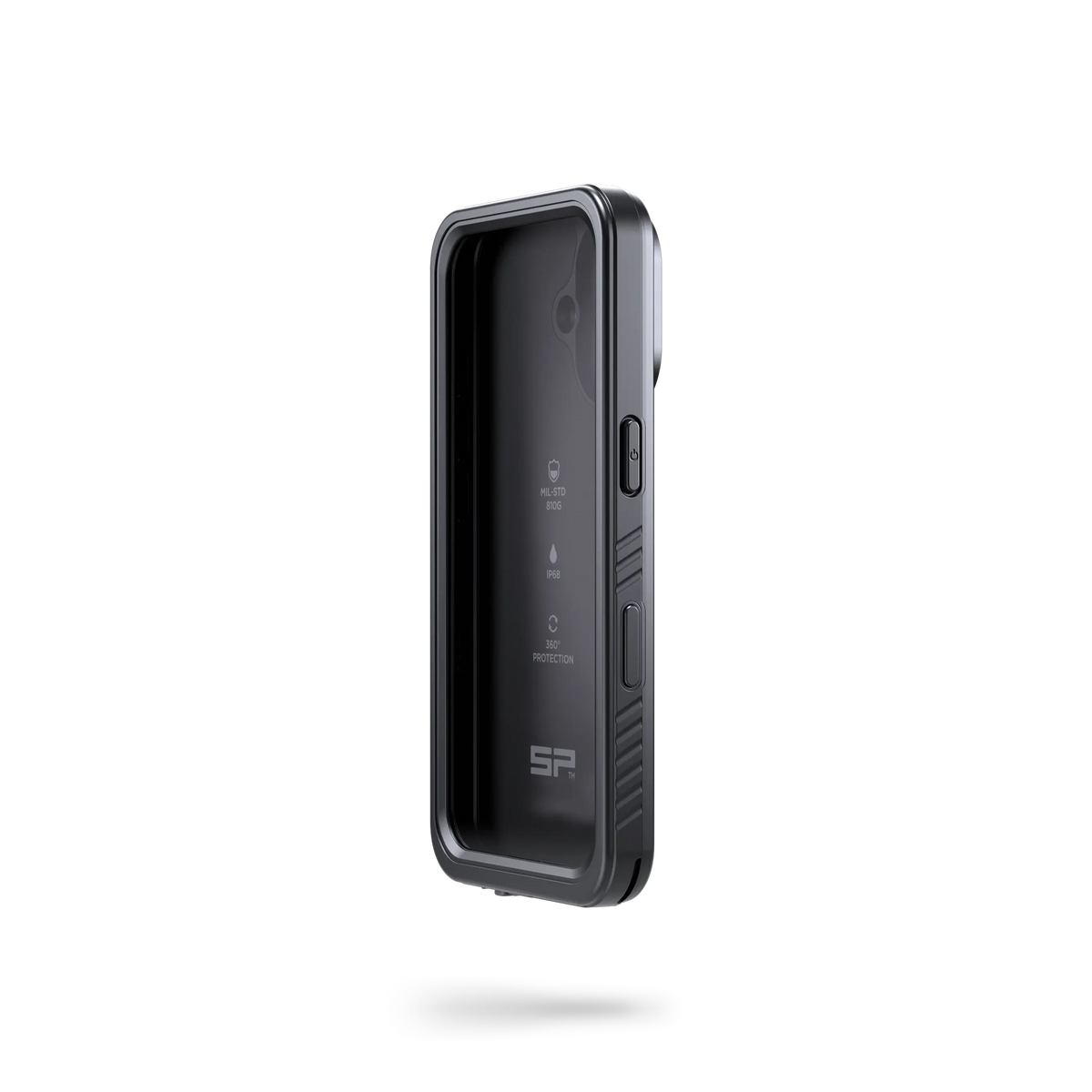 SP Connect Phone Case Xtreme telefoncover til iPhone 16 – billede 2