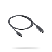 SP Connect USB-C-opladerkabel – 50 cm – billede 1