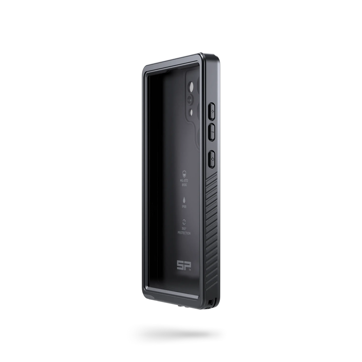 SP Connect Phone Case Xtreme telefoncover til Galaxy S24 Ultra – billede 2