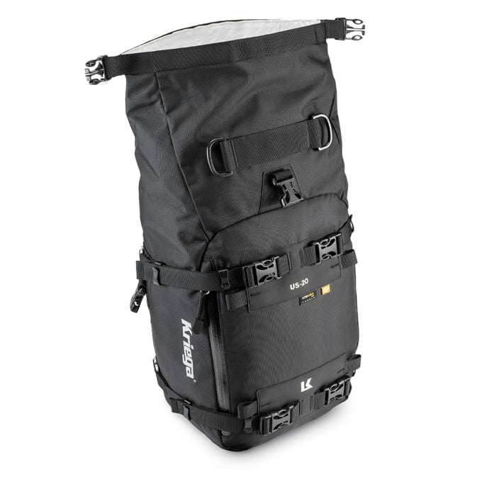 Kriega US-20 Drypack MC Taske