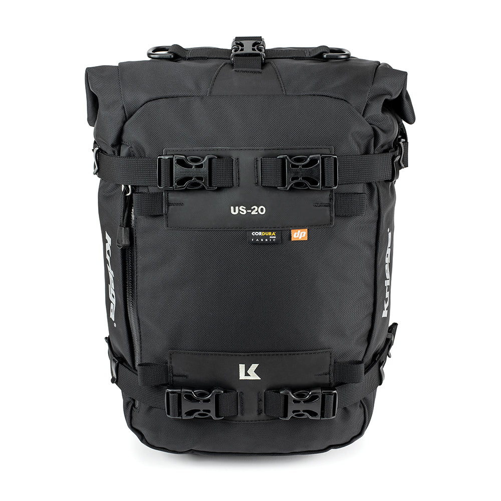 Kriega US-20 Drypack MC Taske