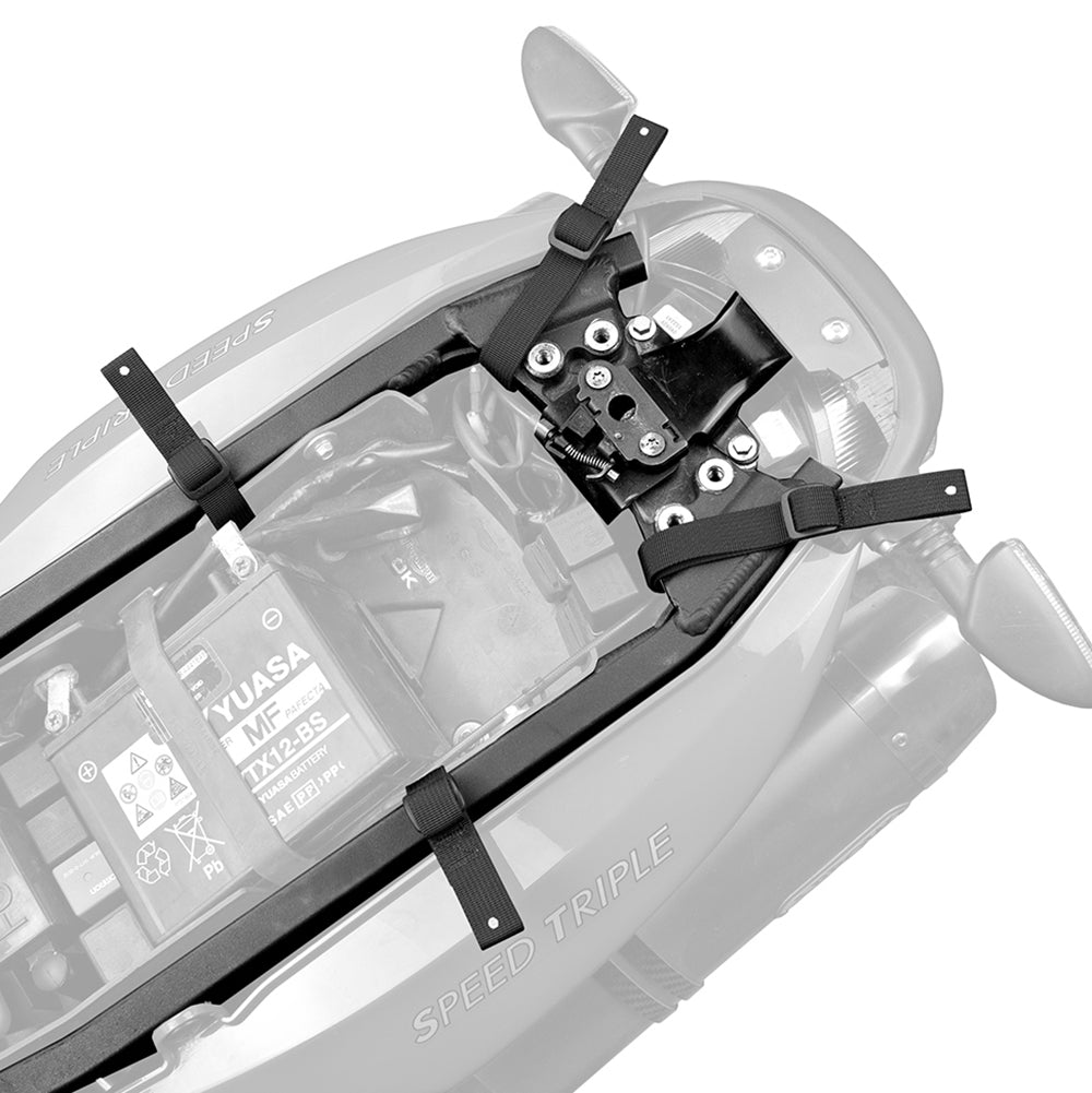 KRIEGA US-30 DRYPACK Kriega